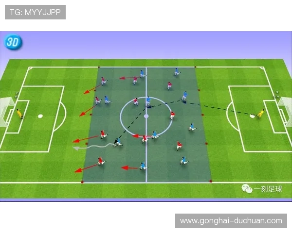 433足球比分的背后:影响比赛结果的关键因素 433足球比分的背后:影响比赛结果的关键因素