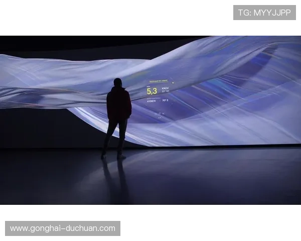 PC端直播新纪元:大屏沉浸式互动体验全解析 PC端直播新纪元:大屏沉浸式互动体验全解析